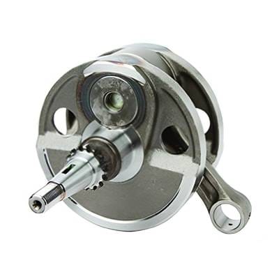 New Heavy Duty OEM Replacement Crankshaft Compatible With Yamaha Yz-F 450Cc 2006-2009 450Cc Engine thumbnail 2
