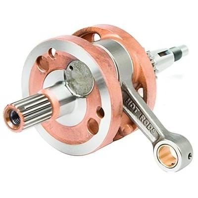 New Heavy Duty OEM Replacement Crankshaft Compatible With Honda Crf-R 150Cc 2007-2025 Crf-Rb 150Cc thumbnail 2