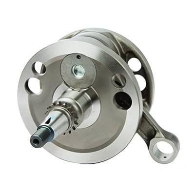 New Heavy Duty OEM Replacement Crankshaft Compatible With Suzuki Rmz 450Cc 2005-2007 450Cc Engine By thumbnail 2