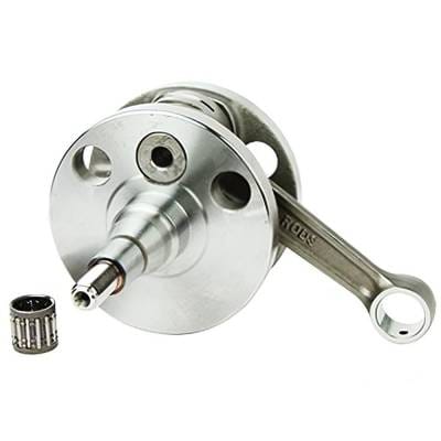 New Crankshaft Compatible With Ktm Exc 200Cc 1998-2005 Xc 200Cc 2006-2014 Mxc 200Cc 1998-2003 Sx thumbnail 2