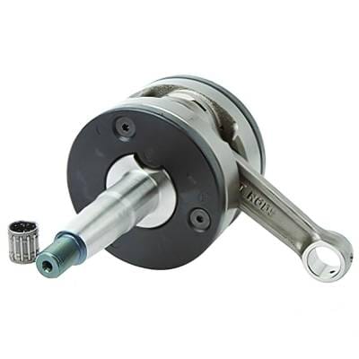 New Crankshaft Compatible With Ktm Xc 65Cc 2008 Sx 65Cc 2003-2008 65Cc Engine By 46030018200 thumbnail 2