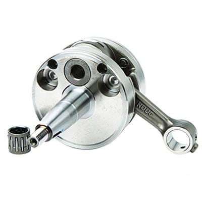 New 2Mm Stroke Crankshaft Compatible With Kawasaki Kx 100Cc 2006-2013 Kx 85Cc 2006-2013 85-100Cc thumbnail 2