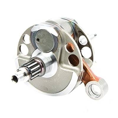 New 4.4Mm Stroke Crankshaft Compatible With Yamaha Yfz 450Cc 2004-2005 Yfz Le 450Cc 2004 Yfz Se thumbnail 2