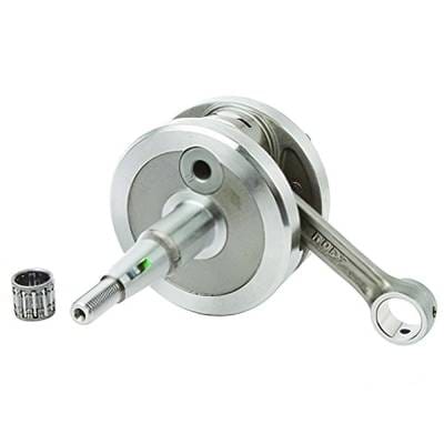 New Crankshaft Compatible With Yamaha Yz 80Cc 1993-2001 80Cc Engine By Hr4033 4Es-11400-02-00 thumbnail 2