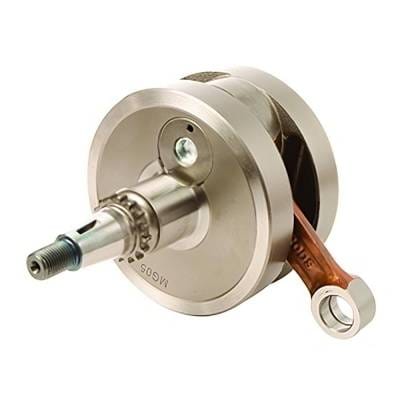 New Crankshaft Compatible With Suzuki Rmz 250Cc 2010-2025 250Cc Engine By 12200-49H20 12200-49H01 thumbnail 2
