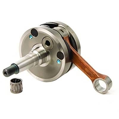 New Crankshaft Compatible With Husqvarna Ktm Sx 85Cc 2013-2017 Tc 85Cc 2014-2017 85Cc Engine By thumbnail 2