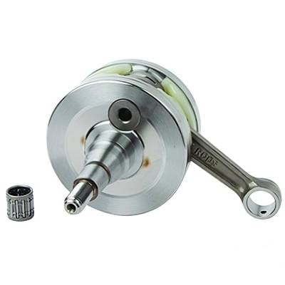 New Crankshaft Compatible With Husqvarna Ktm Tc 125Cc 2014-2015 Sx 125Cc 2001-2015 125Cc Engine By thumbnail 2