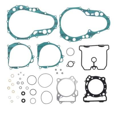 New Full Gasket Kit Compatible With Kawasaki Suzuki Lt-Z 400 Hp Kfx 400Cc 400Cc Engine By thumbnail 2
