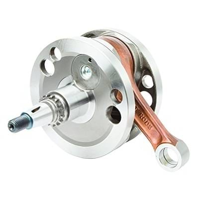New Heavy Duty OEM Replacement Crankshaft Compatible With Suzuki Rmz 450Cc 2008-2012 450Cc Engine By thumbnail 2