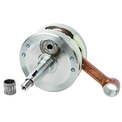 New Crankshaft Compatible With Suzuki Rm 125Cc 2004-2008 125Cc Engine By 12200-36F20 12200-36F40 thumbnail 2