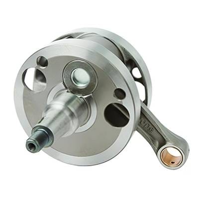 New Heavy Duty OEM Replacement Crankshaft Compatible With Ktm Sx-F 250Cc 2005-2010 250Cc Engine By thumbnail 2