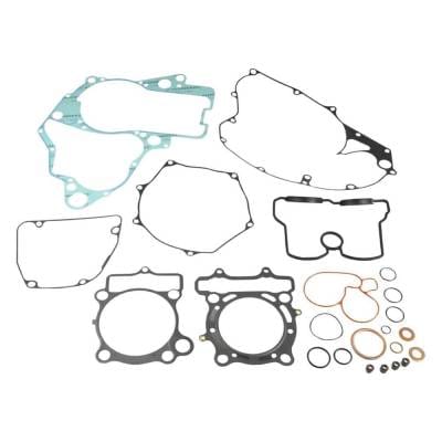 New Full Gasket Kit Compatible With Suzuki Rmz 250 Hp 250 Hp Engine By P400510850050 11401-01820 thumbnail 2