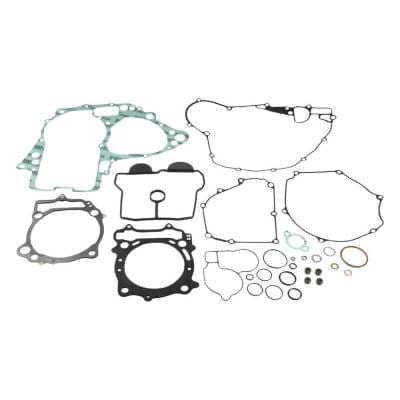 New Full Gasket Kit Compatible With Suzuki Rmz 450 Hp 450 Hp Engine By 11401-28860 P400510850061 thumbnail 2