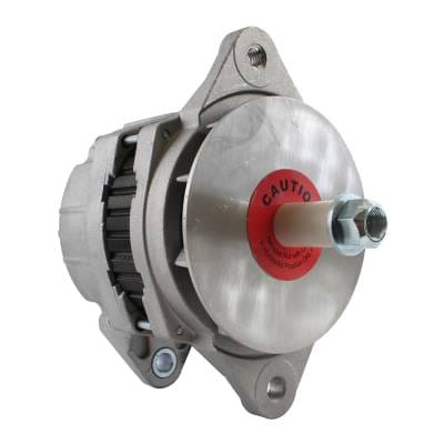 New 12V 130A Alternator Compatible With Freightliner Truck Argosy Cummins Isx15 3675225Rx 90014394 thumbnail 3