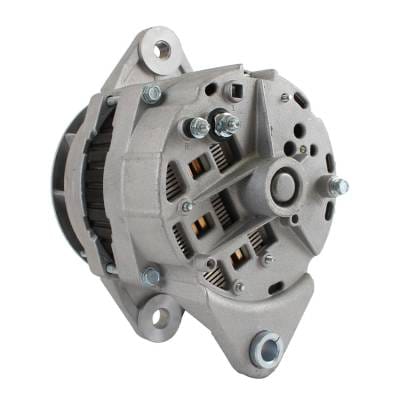 New 12V 130A Alternator Compatible With Freightliner Truck Argosy Cummins Isx15 3675225Rx 90014394 thumbnail 7