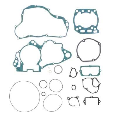 New Full Gasket Kit Compatible With Suzuki Rm 250 Hp 250 Hp Engine By 11401-37811 P400510850035 thumbnail 2