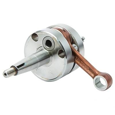 New Crankshaft Compatible With Kawasaki Suzuki Rm 60Cc 2003 Kx 60Cc 1983-2003 60Cc Engine By Hr4015 thumbnail 2