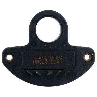 New Ignition Module Compatible With 1983-1985 Nissan 720 Pickup 22020-61W00 61W01 61W02 61W03 thumbnail 8