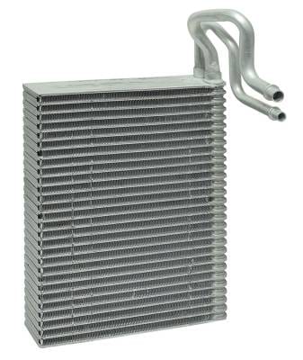 New Front A/C Evaporator Core Compatible With Bmw X5 2007-2013 X6 2008-2014 64119281416 64 11 9 281 thumbnail 6