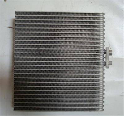 New Ac Evaporator Front 03-06 Outlander Core Compatible With Mitsubishi 9 1/4"X10 5/16"X2 3/8" thumbnail 4