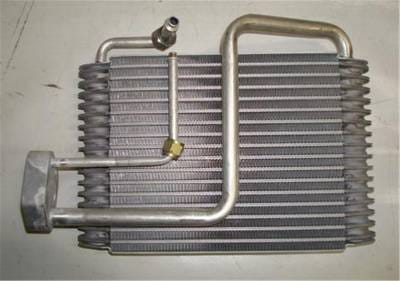 New Ac Evaporator Core Compatible With Rear Cadillac 03-06 Escalade Core Compatible With:13 3/8"X8 thumbnail 4