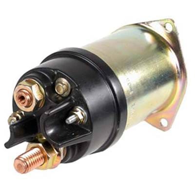 New 12V Solenoid Compatible With Sterling Truck Lt9501 Lt8513 Lt8511 Lt7501 1115638 10461171 thumbnail 6