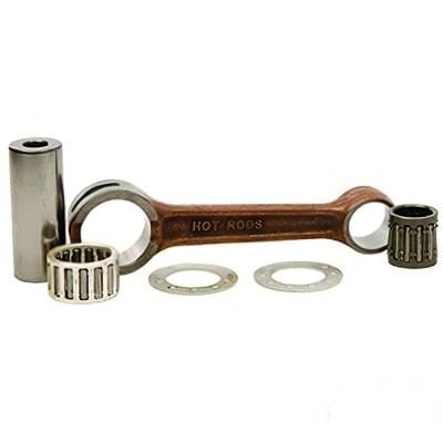 New Connecting Rod Compatible With Yamaha Blaster 200Cc 1988-2006 200Cc Engine By 43G-11651-00-00 thumbnail 2