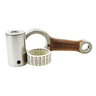 New Connecting Rod Compatible With Yamaha Yz-F 250Cc 2003-2013 Wr-F 250Cc 2003-2013 250Cc Engine By thumbnail 2
