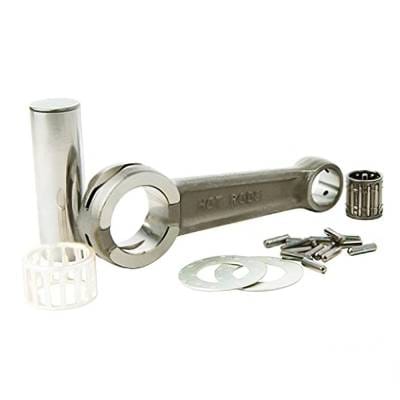 New Connecting Rod Compatible With Ktm Sx 65Cc 1998-2002 65Cc Engine By 8625 46030015000 thumbnail 2