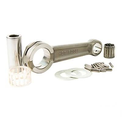 New Connecting Rod Compatible With Ktm Sx 65Cc 2003-2008 Xc 65Cc 2008 65Cc Engine By 46030015100 thumbnail 2