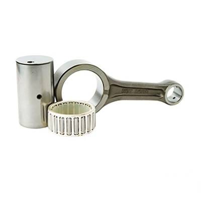 New Connecting Rod Compatible With Yamaha Wr-F 450Cc 2007-2011 Yz-F 450Cc 2006-2009 450Cc Engine By thumbnail 2