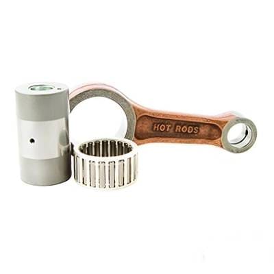 New Connecting Rod Compatible With Suzuki Lt-R 450Cc 2006-2011 Lt-R Ltd 450Cc 2008-2009 450Cc Engine thumbnail 2