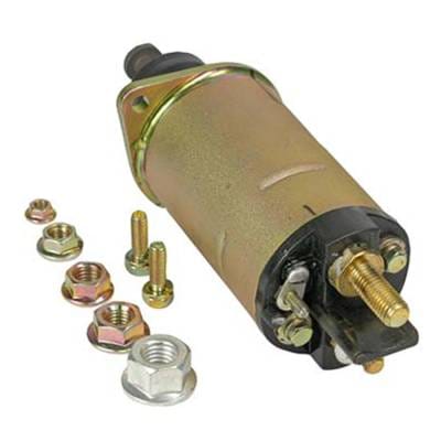 New 12V Solenoid Fits Teledyne Engine 135 170 188 427 1960-1968 1108643 1108644 thumbnail 4