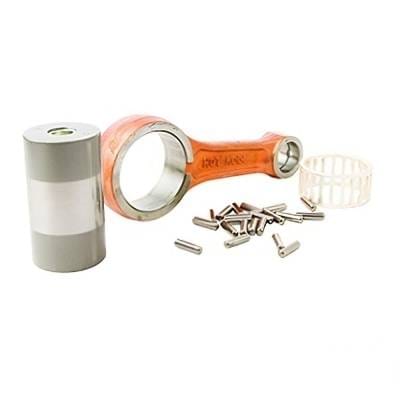 New Connecting Rod Compatible With Suzuki Rmz 450Cc 2008-2012 Rmx 450Cc 2010-2020 450Cc Engine By thumbnail 2