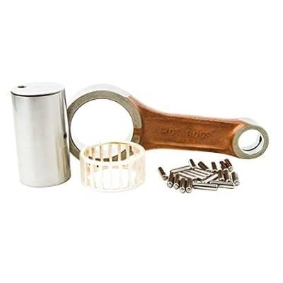 New Connecting Rod Compatible With Yamaha Wr-F 450Cc 2003-2006 Yz-F 450Cc 2003-2005 450Cc Engine By thumbnail 2