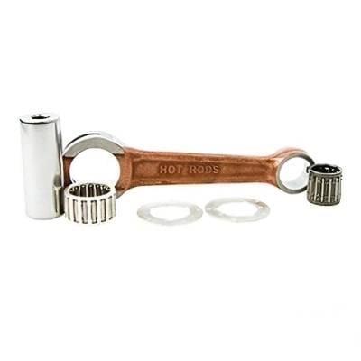 New Connecting Rod Compatible With Ktm Sx 200Cc 2003-2004 Mxc 200Cc 1998-2003 Xc 200Cc 2006-2009 thumbnail 2