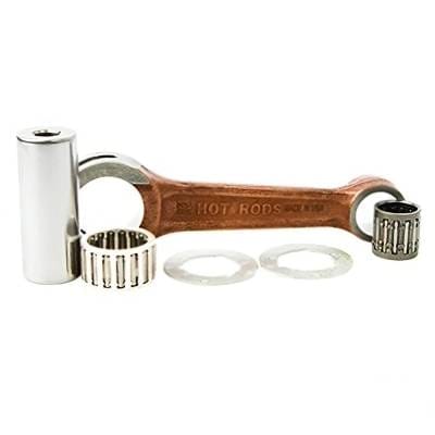 New Connecting Rod Compatible With Husqvarna Ktm Xc 150Cc 2010-2014 Sx 125Cc 2007-2025 Tc 125Cc thumbnail 2