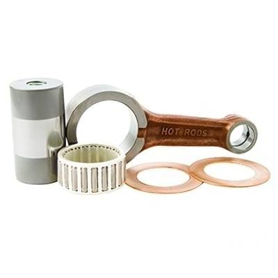New Connecting Rod Compatible With Kawasaki Kx-F 450Cc 2009-2018 450Cc Engine By 13032-0067 8684 thumbnail 2