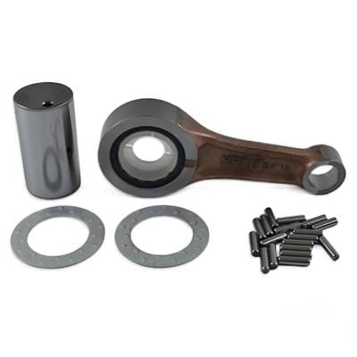 New Connecting Rod Compatible With Yamaha Yz-Fx 250Cc 2015-2019 Wr-F 250Cc 2015-2018 Yz-F 250Cc thumbnail 2