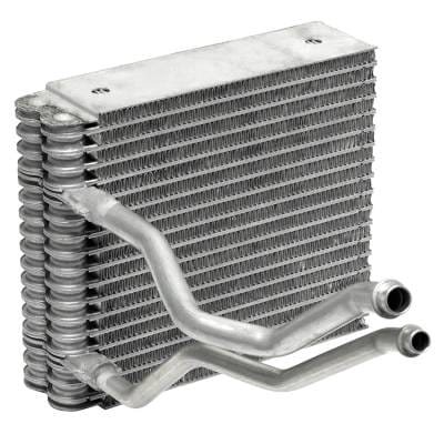 New Evaporator Core Compatible With Nissan Quest 2004-2009 By Part Number 27411Zf00a 27411Zq00a thumbnail 2
