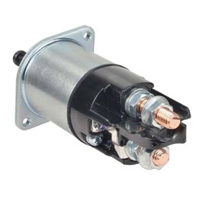 New 12V Solenoid Fits Sterling Lt9513 Lt9511 Lt9501 Lt9500 8C4z-11002-Ba 8200077 thumbnail 4