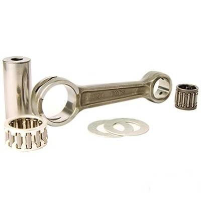 New Connecting Rod Compatible With Polaris Big Boss 6X6 300Cc 1994 Xplorer 2X4 300Cc 1994-2000 Trail thumbnail 2