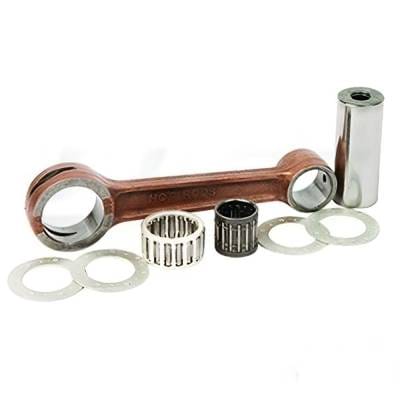 New Connecting Rod Compatible With Honda Cr 250Cc 1983-2001 Trx-R 250Cc 1986 Atc-R 250Cc 1985-1986 thumbnail 2