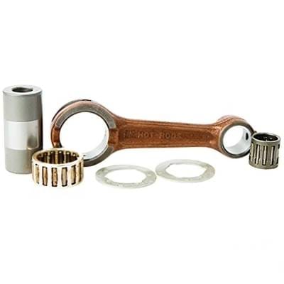 New Connecting Rod Compatible With Kawasaki Kx 80Cc 1982-1997 Kx 100Cc 1995-1997 Kdx 80Cc 1984-1988 thumbnail 2