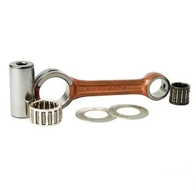 New Connecting Rod Compatible With Yamaha Yz 80Cc 1993-2001 Yz 85Cc 2002-2018 80-85Cc Engines By thumbnail 2
