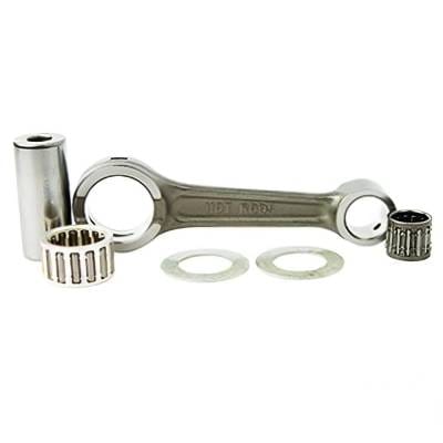 New Connecting Rod Compatible With Kawasaki Kx 125Cc 1994-1997 125Cc Engine By 13032-1196 8163 thumbnail 2