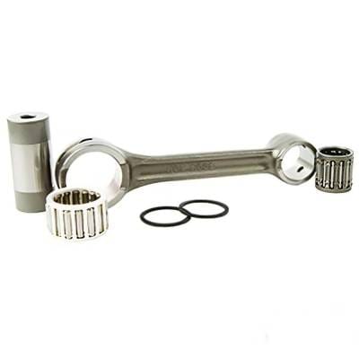New Connecting Rod Compatible With Suzuki Quadracer 250Cc 1987-1992 250Cc Engine By 8164 12161-00B00 thumbnail 2