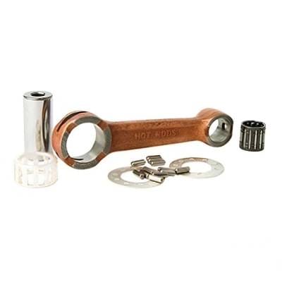 New Connecting Rod Compatible With Ktm Pro Sr. 50Cc 2001-2005 Sx Junior 50Cc 2006-2008 Pro Jr. 50Cc thumbnail 2