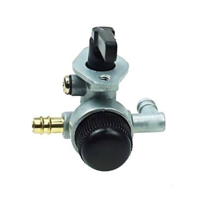 New Fuel Valve Compatible With Johnson/Evinrude Mercury Nissan/Tohatsu By 3H9703110m 5041093 thumbnail 2