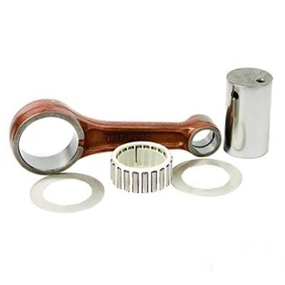 New Connecting Rod Compatible With Yamaha Warrior 350Cc 1987-2004 Raptor 350Cc 2004-2013 Big Bear thumbnail 2